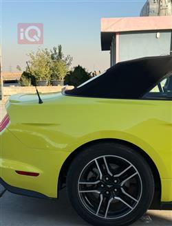 فورد موستانج